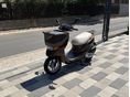 HONDA DIO 2014/6 - 10