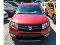 DACIA SANDERO 2014/5 - 2