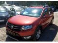 DACIA SANDERO 2014/5 - 3