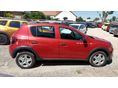 DACIA SANDERO 2014/5 - 4