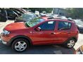 DACIA SANDERO 2014/5 - 5