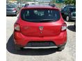DACIA SANDERO 2014/5 - 7
