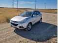 HYUNDAI IX35 2.0 CRDi LP Comfort 4WD
