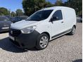 DACIA DOKKER Van 1.5 dCi Ambiance KLIMA! TOLÓAJTÓ! SZÉP ÁLLAPOT!