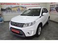 SUZUKI VITARA 1.6 GL+ 4WD ALL GRIP 4x4! DÍZEL! SÉRÜLÉSMENTES! MEGKÍMÉLT ÁLLAPOT! 3.385.000 Nettó + Áfa!