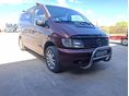 MERCEDES-BENZ VITO 110 D 638.074 F Westfali