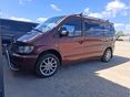MERCEDES-BENZ VITO 1998/10 - 2