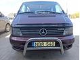 MERCEDES-BENZ VITO 1998/10 - 10