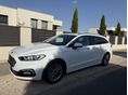 FORD MONDEO 2.0 FHEV Titanium eCVT Hybrid Magyarországi első tulajdonos. 45.900 km. Vonóhorog. Áfás ár