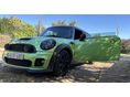 MINI CLUBMAN Cooper1.6 D