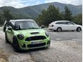 MINI CLUBMAN 2009/11 - 2