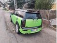 MINI CLUBMAN 2009/11 - 4