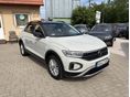 VOLKSWAGEN T-ROC 1.0 TSI Move Táv.tempomat/Radar elöl-hátul/Sávtartó/Park.asszisztens/Ülésfűtés/Magyarországi