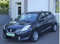 SUZUKI BALENO 2018/7 - 1