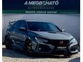 HONDA CIVIC 2.0 T Type R GT 76e km. Friss szerviz. Remus. Garancia