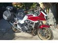 HONDA CB 1300 S 2012/3 - 3