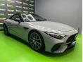 MERCEDES-AMG SL 2022/10 - 3