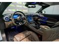MERCEDES-AMG SL 2022/10 - 15