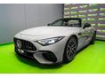 MERCEDES-AMG SL 2022/10 - 5