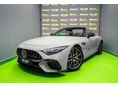 MERCEDES-AMG SL 63 4Matic+ 9G-TRONIC Áfás ár!