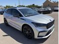 SKODA ENYAQ 2021/10 - 1