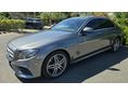 MERCEDES-BENZ E 220 2018/10 - 2