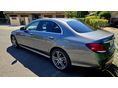 MERCEDES-BENZ E 220 d 4Matic 9G-TRONIC