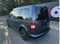 VOLKSWAGEN CADDY 2008/4 - 4