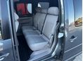 VOLKSWAGEN CADDY 2008/4 - 6