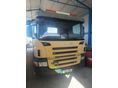 SCANIA P380