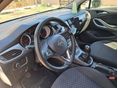 OPEL ASTRA K 2018/2 - 4