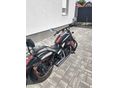 HONDA VT 750 C2B Black Spirit