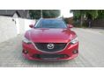 MAZDA 6 Sportkombi 2.0i Revolution EREDETI 158 EZER KM!ÚJSZERŰ!