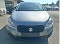 SUZUKI SX4 S-CROSS 1.6 GLX Vonóhorog .Klíma. 7 Légzsák.Tempomat!