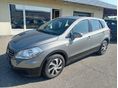 SUZUKI SX4 S-CROSS 2014/4 - 2