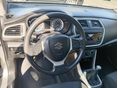 SUZUKI SX4 S-CROSS 2014/4 - 11