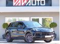 PORSCHE CAYENNE Tiptronic ic 85eKM-GYÁRI'FÉNYEZÉS-AZONNAL VIHETŐ