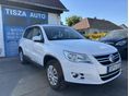 VOLKSWAGEN TIGUAN 2010/10 - 2