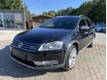 VOLKSWAGEN PASSAT VII Variant 2.0 CR TDI BMT Alltrack 4Motion PANORÁMATETŐ - ÜLÉSFŰTÉS - VONÓHOROG - FRISS MŰSZAKI