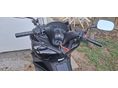 HONDA SW-T 400 2009/6 - 3