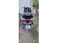 HONDA SW-T 400 2009/6 - 4
