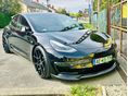 TESLA MODEL 3 Long Range AWD (Automata) KW V3 + Rotiform + ÁFÁS!!!