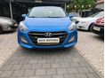 HYUNDAI I30 1.4 MPi ISG Comfort 72000 km.SZ-KÖNYV gyönyörű állapot