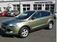FORD KUGA 2.0 TDCi Titanium 4WD Powershift Szervizkönvyves. márkakereskedésből eladó!