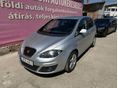 SEAT ALTEA 2010/3 - 2
