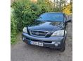 KIA SORENTO 2.5 CRDi EX Prémium (Automata)