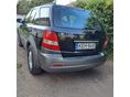 KIA SORENTO 2005 - 4