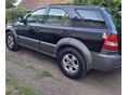 KIA SORENTO 2005 - 6