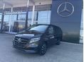 MERCEDES-BENZ V-OSZTÁLY V 220 BlueTec d Style L (Automata) (8 személyes ) 8 személyes. LED. NAVI. Magyarországi. ISP csomagos. garanciális