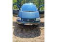 VOLKSWAGEN SHARAN 2.8 Highline 4Motion